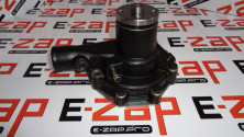 Насос водяной XJAF-02693, 32B45-05021 двигателя экскаватора HYUNDAI R170, R180