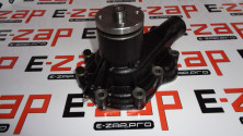 Насос водяной XJAF-02693, 32B45-05021 двигателя экскаватора HYUNDAI R170, R180